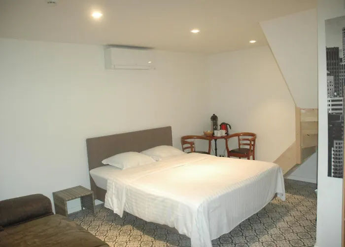Prediker Bed and Breakfast Brugge