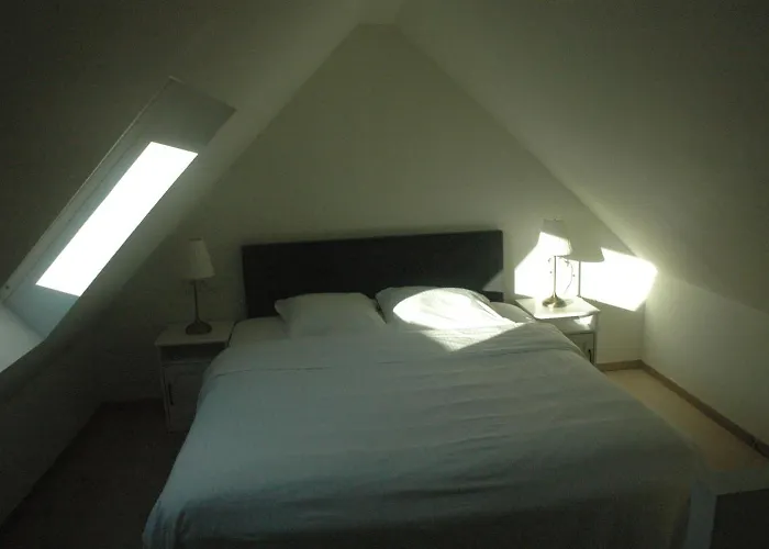 Prediker Bed and Breakfast Brugge
